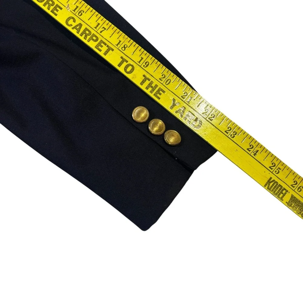 Austin Grey sophisticated navy